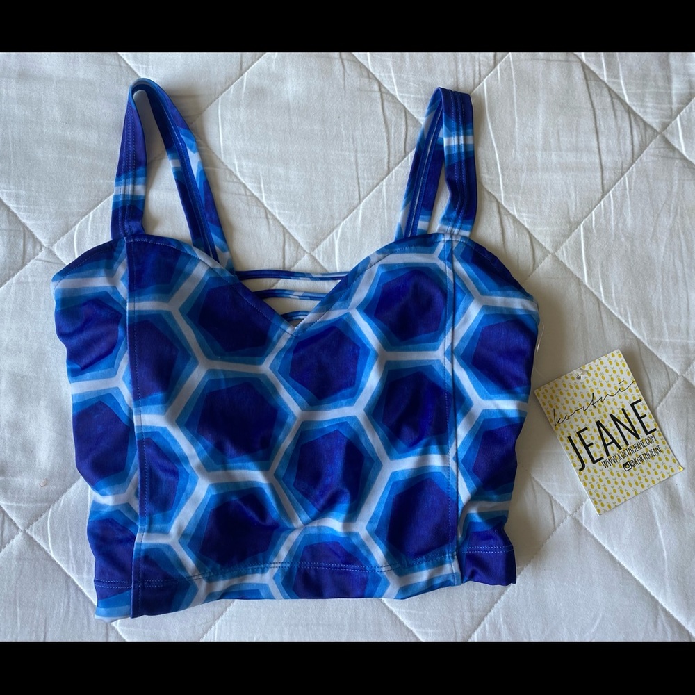 Kortni Jeane Latterback